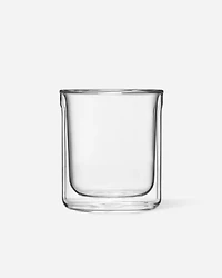 12oz Rock Glass (x2) - Clear
