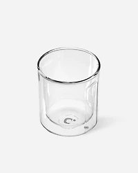 12oz Rock Glass (x2) - Clear