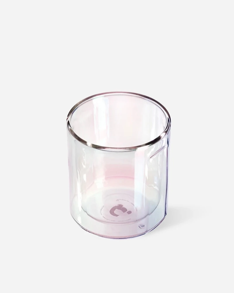 12oz Rock Glass (x2) - Prism