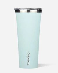 24oz Tumbler-Gloss Powder Blue