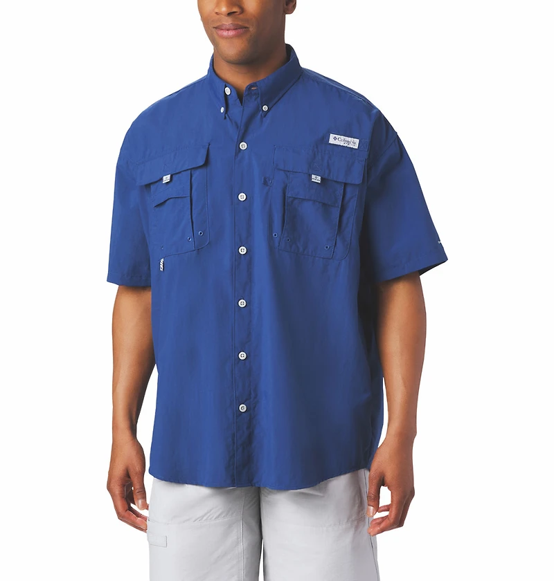 Bahama II S/S Shirt