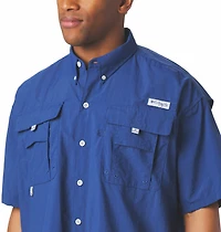 Bahama II S/S Shirt