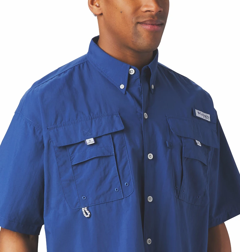 Bahama II S/S Shirt