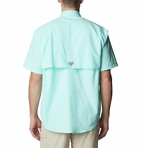 Bahama II S/S Shirt