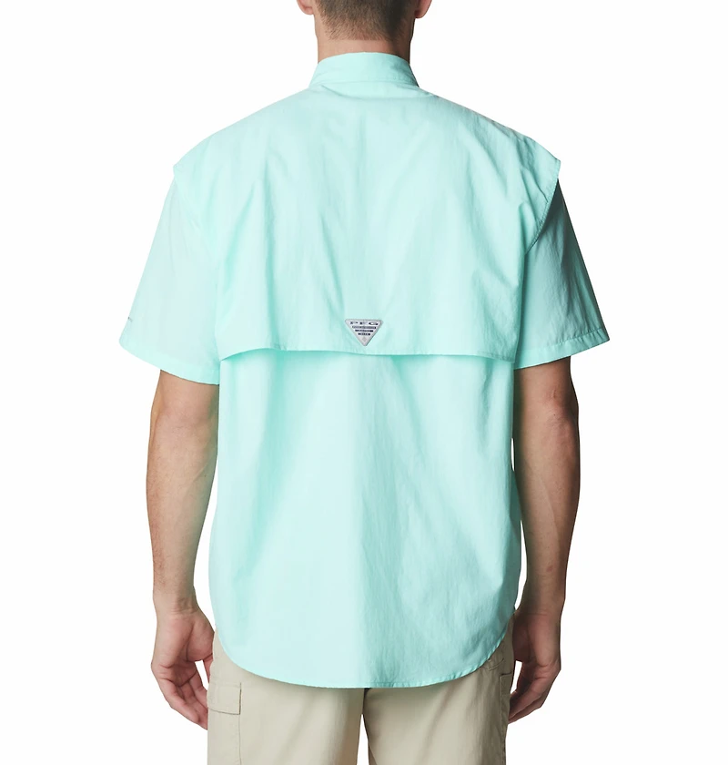 Bahama II S/S Shirt