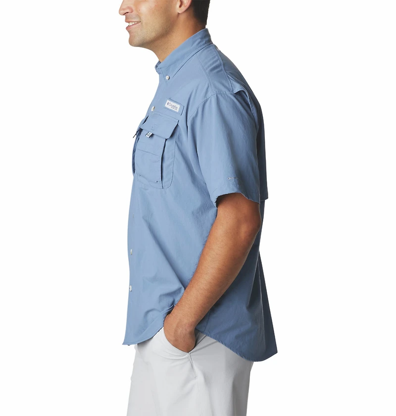 Bahama II S/S Shirt