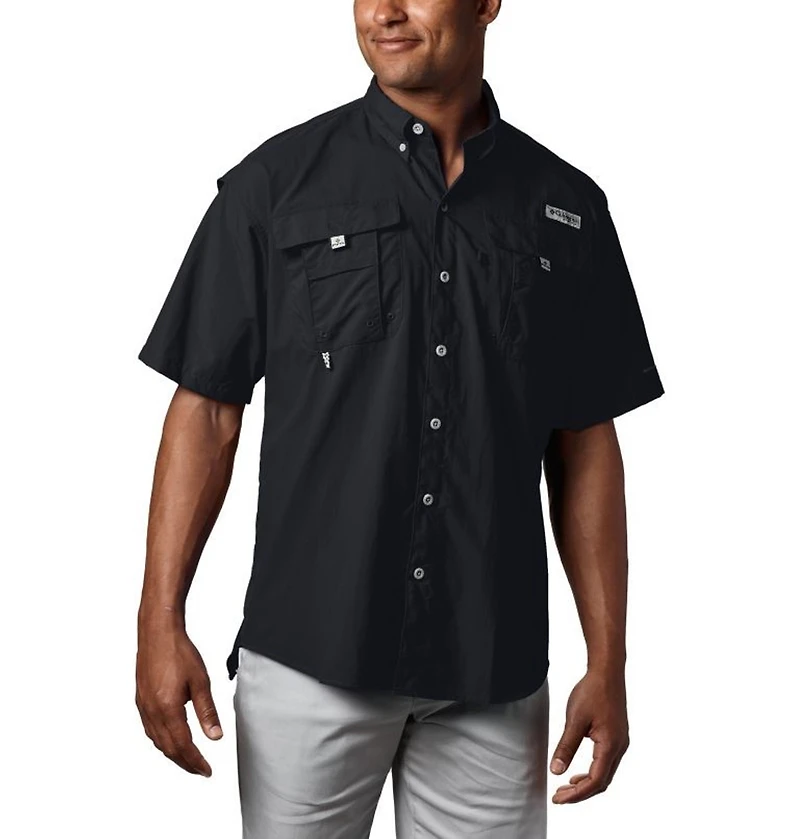 Bahama II S/S Shirt