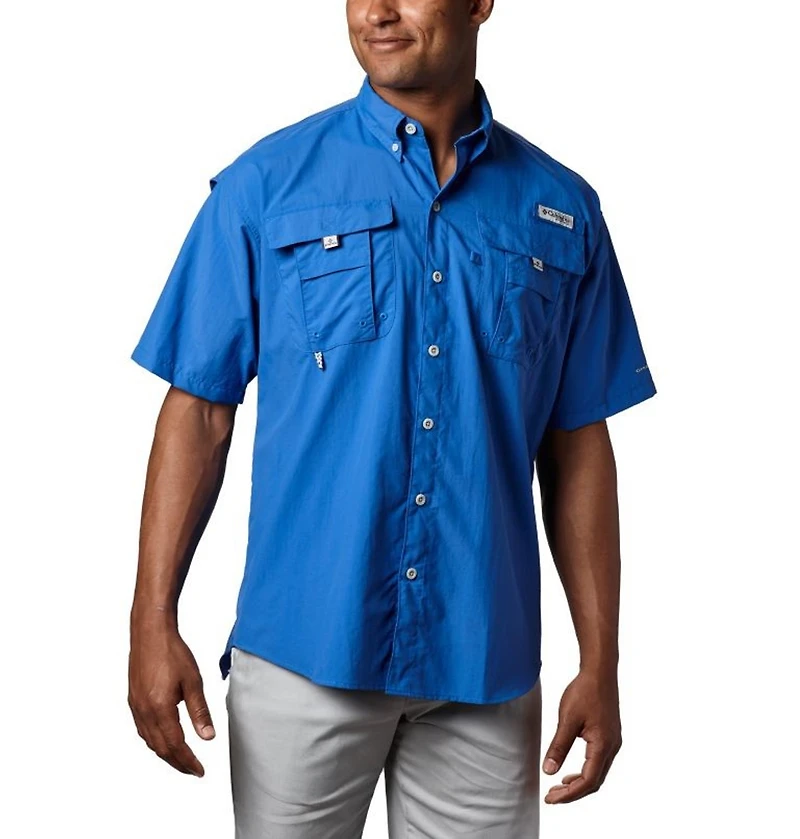 Bahama II S/S Shirt