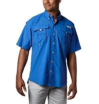 Bahama II S/S Shirt