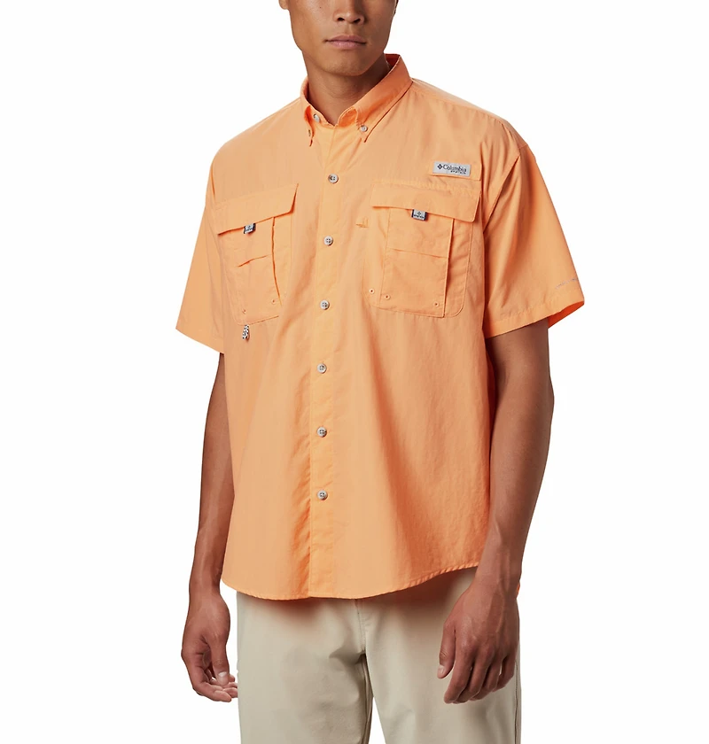 Bahama II S/S Shirt