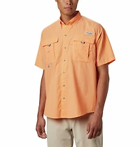 Bahama II S/S Shirt