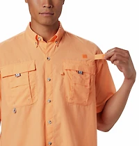 Bahama II S/S Shirt