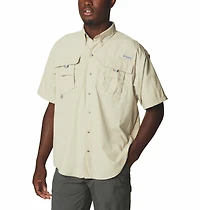 Bahama II S/S Shirt