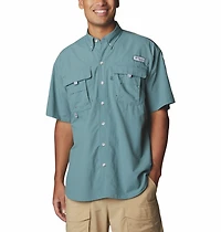 Bahama II S/S Shirt