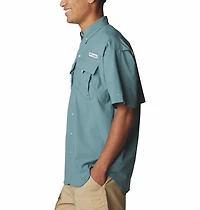 Bahama II S/S Shirt