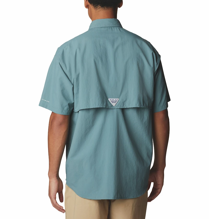 Bahama II S/S Shirt