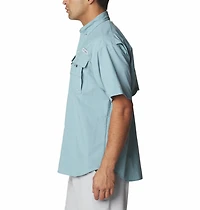 Bahama II S/S Shirt