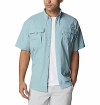 Bahama II S/S Shirt