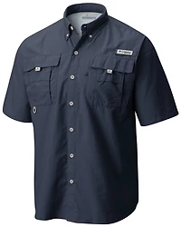 Bahama II S/S Shirt