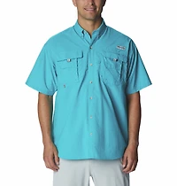Bahama II S/S Shirt