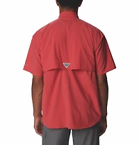 Bahama II S/S Shirt