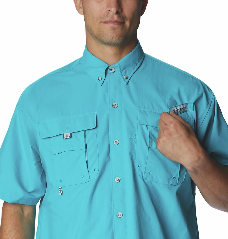 Bahama II S/S Shirt