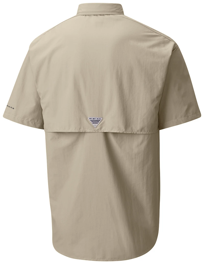 Bahama II S/S Shirt