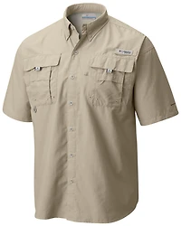 Bahama II S/S Shirt