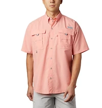 Bahama II S/S Shirt