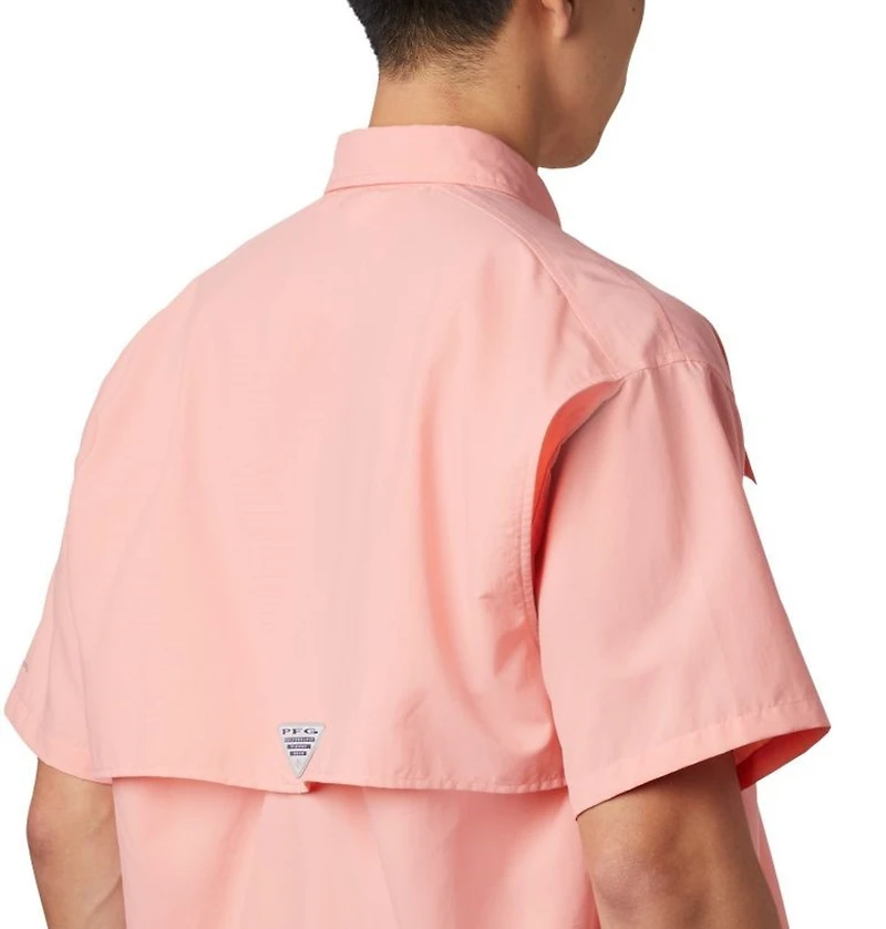 Bahama II S/S Shirt