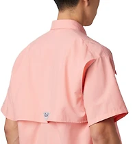 Bahama II S/S Shirt