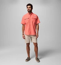 Bahama II S/S Shirt