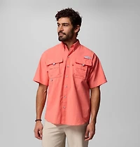 Bahama II S/S Shirt