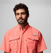 Bahama II S/S Shirt