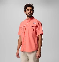 Bahama II S/S Shirt