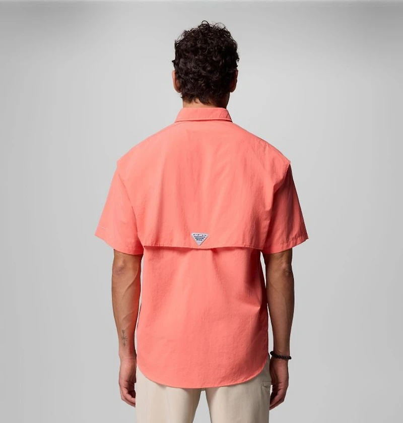 Bahama II S/S Shirt