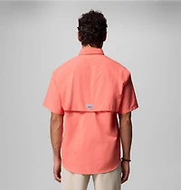 Bahama II S/S Shirt
