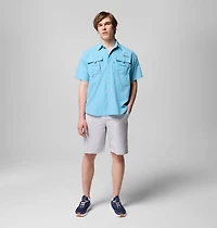 Bahama II S/S Shirt