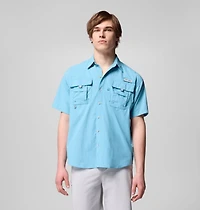 Bahama II S/S Shirt