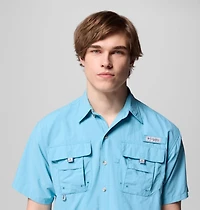 Bahama II S/S Shirt