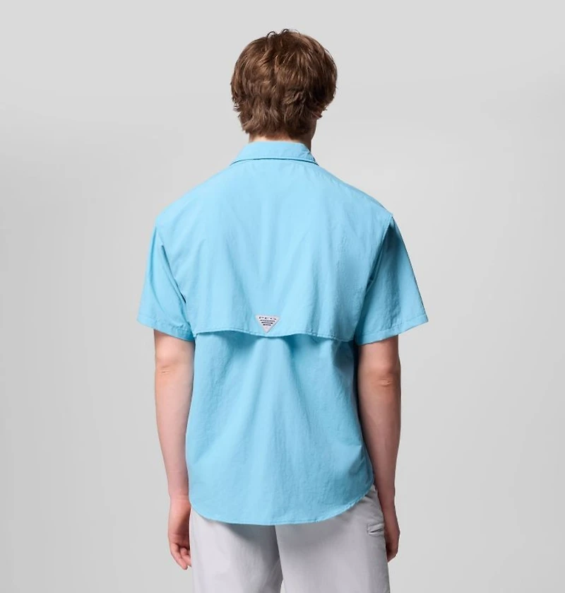 Bahama II S/S Shirt