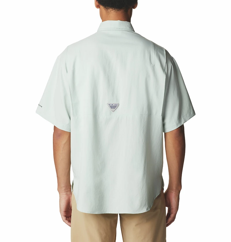 Tamiami II S/S Shirt
