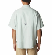 Tamiami II S/S Shirt