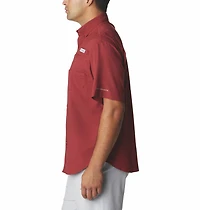 Tamiami II S/S Shirt