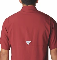 Tamiami II S/S Shirt