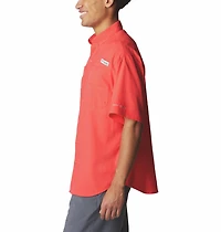 Tamiami II S/S Shirt