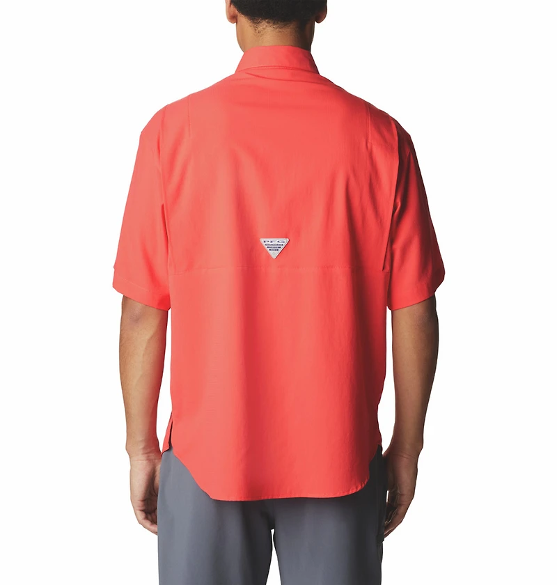 Tamiami II S/S Shirt