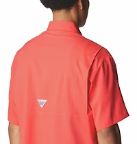 Tamiami II S/S Shirt