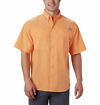 Tamiami II S/S Shirt