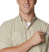 Tamiami II S/S Shirt